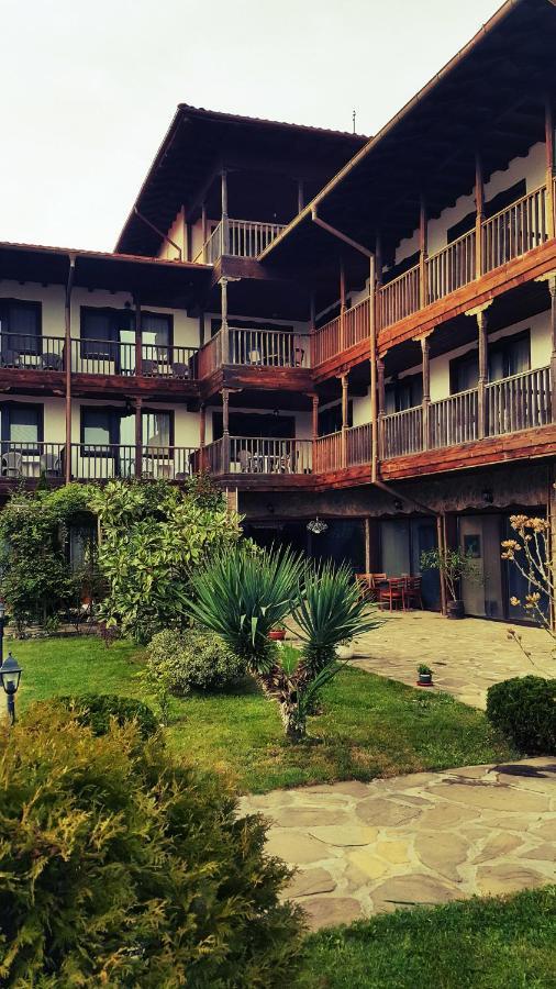 Hunting Residence Asteya Gramatikovo エクステリア 写真